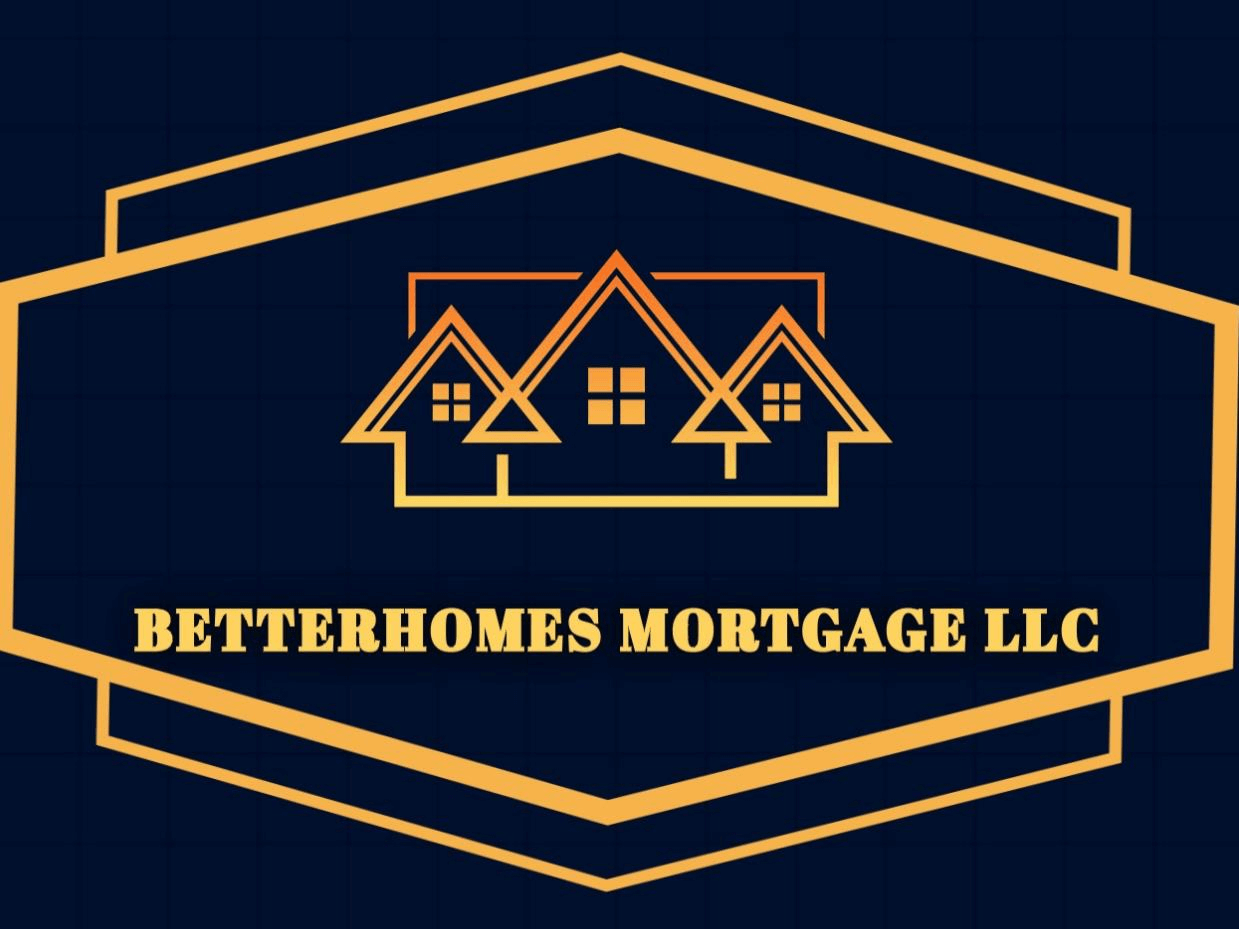 Meet Our Professionals Better Homes Mortgage LLC
